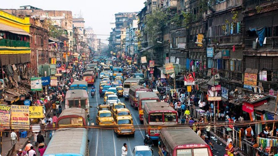 কলকাতার ২০০ স্কুলে বোমা হামলার হুমকি