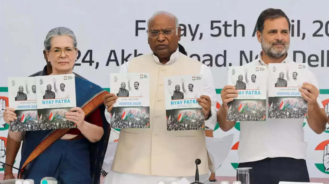 লোকসভা নির্বাচনে এবার লড়াই হবে সমানে-সমান!