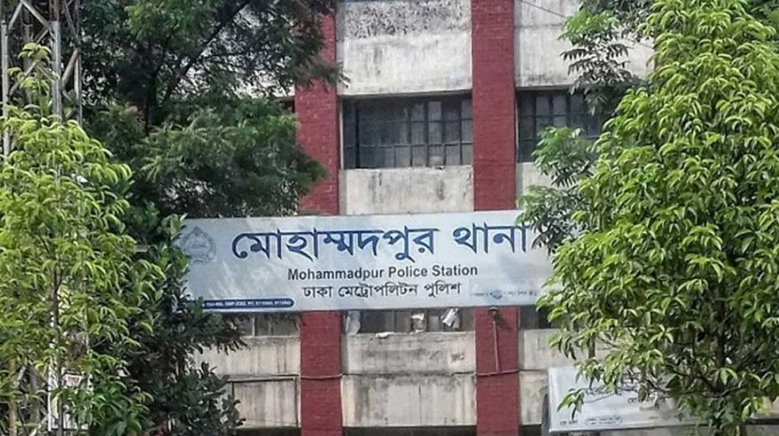 মসজিদে যাওয়ার সময় মৃত্যু, ৫৫ জনের বিরুদ্ধে মামলা