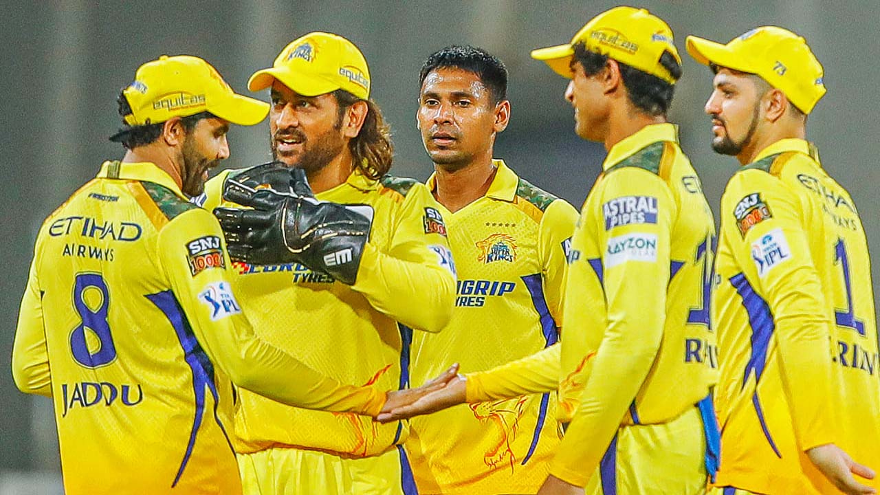 রাতে মাঠে নামছে চেন্নাই, মুস্তাফিজে বড় ভরসা!