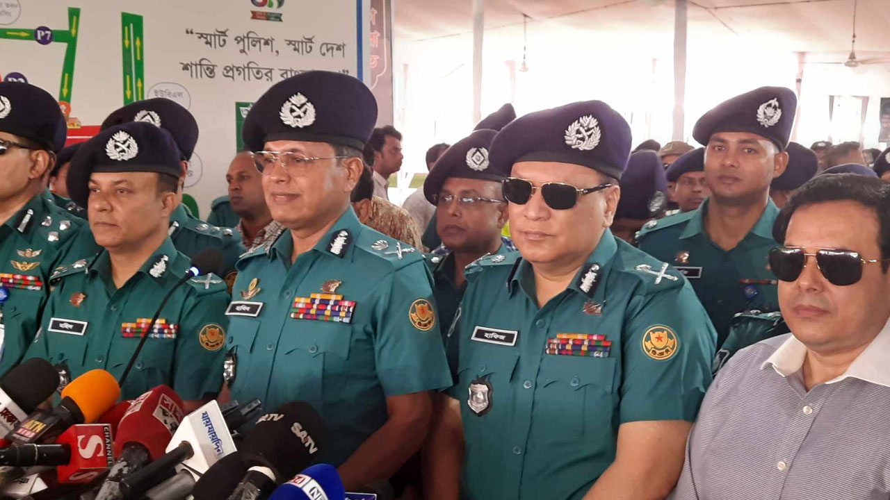 কেএনএফের অপতৎপরতা নিয়ে ঢাকায় কোনো শঙ্কা নেই