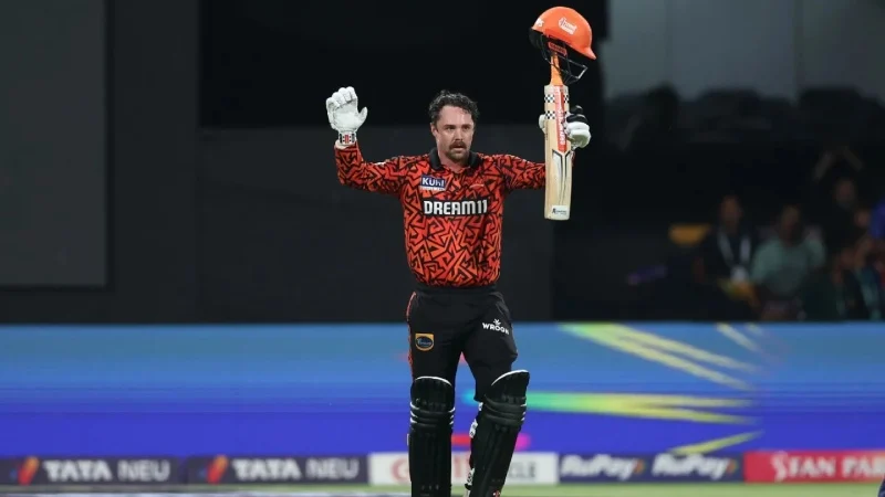 ৫৪৯ রানের ম্যাচে কোহলিদের হারাল হায়দরাবাদ