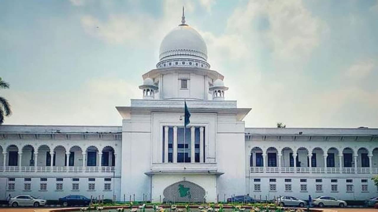 ৩২ বছর আগে সাতরাস্তায় সড়ক দুর্ঘটনায় হাইকোর্টের রায়