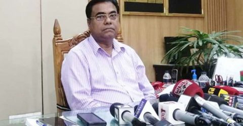 নাটোরে উপজেলা চেয়ারম্যান প্রার্থীকে মারধর ফৌজদারি অপরাধ : ইসি