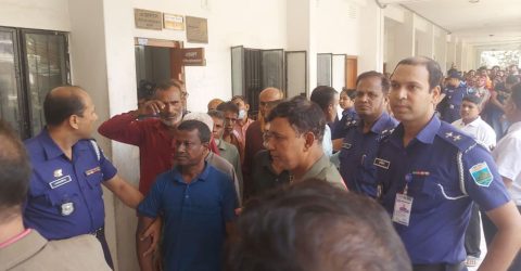 হত্যা মামলার ২১ বছর পর রায়, ১৯ জনের যাবজ্জীবন