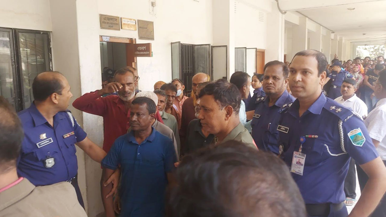 হত্যা মামলার ২১ বছর পর রায়, ১৯ জনের যাবজ্জীবন