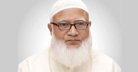 শ্রমিকরা ন্যায্য অধিকার থেকে অনেক ক্ষেত্রেই বঞ্চিত : জামায়াত আমীর
