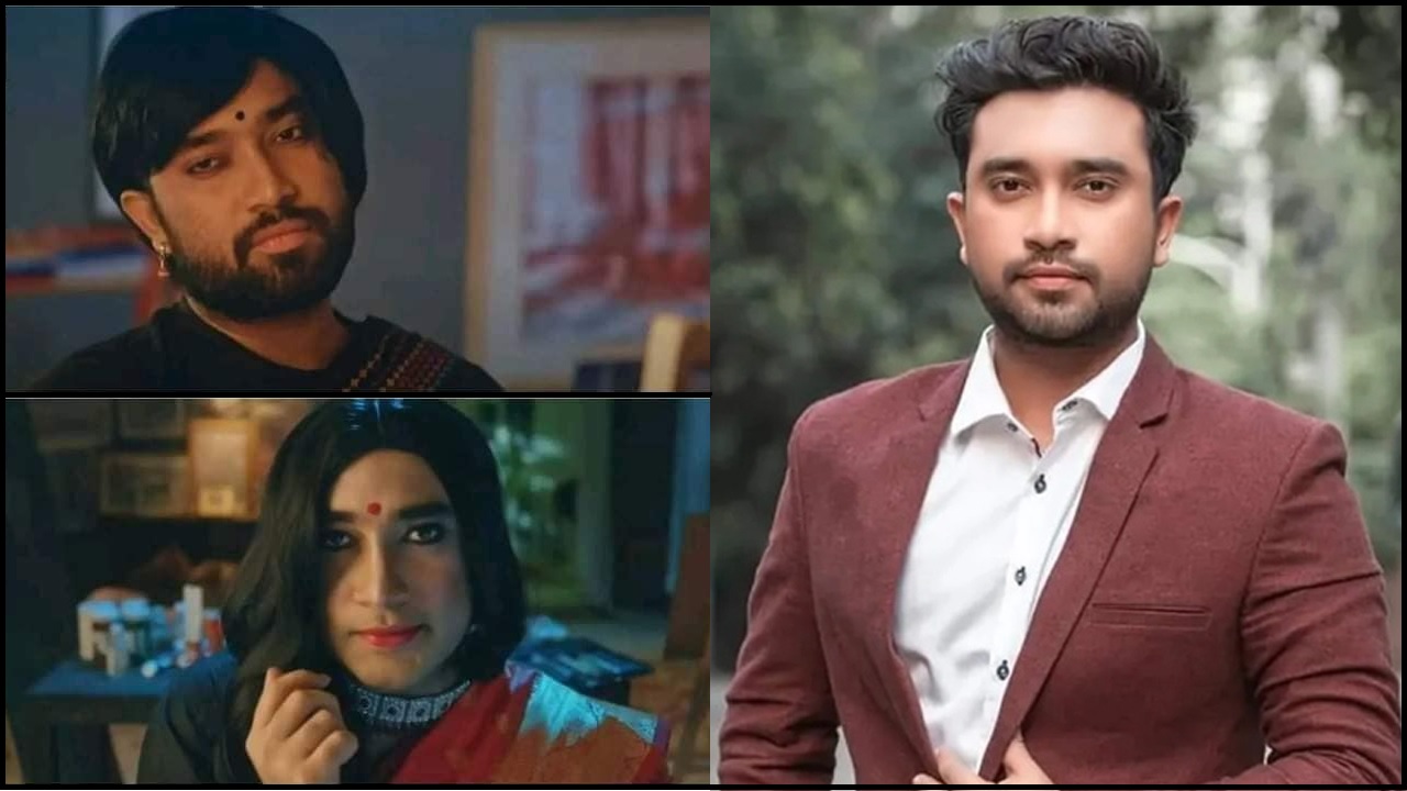 সেই নাটক নিয়ে তোপের মুখে যা বললেন জোভান