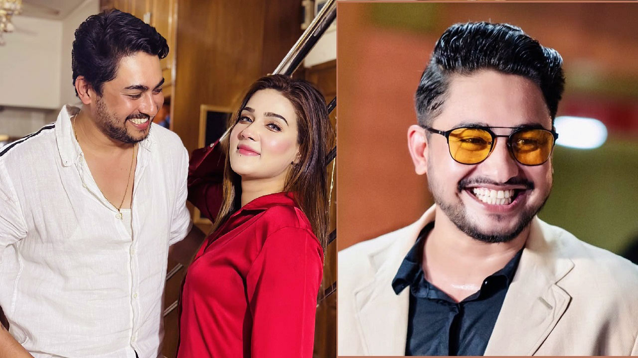 মাহির সঙ্গে প্রেমের প্রশ্নই আসে না : জয় চৌধুরী
