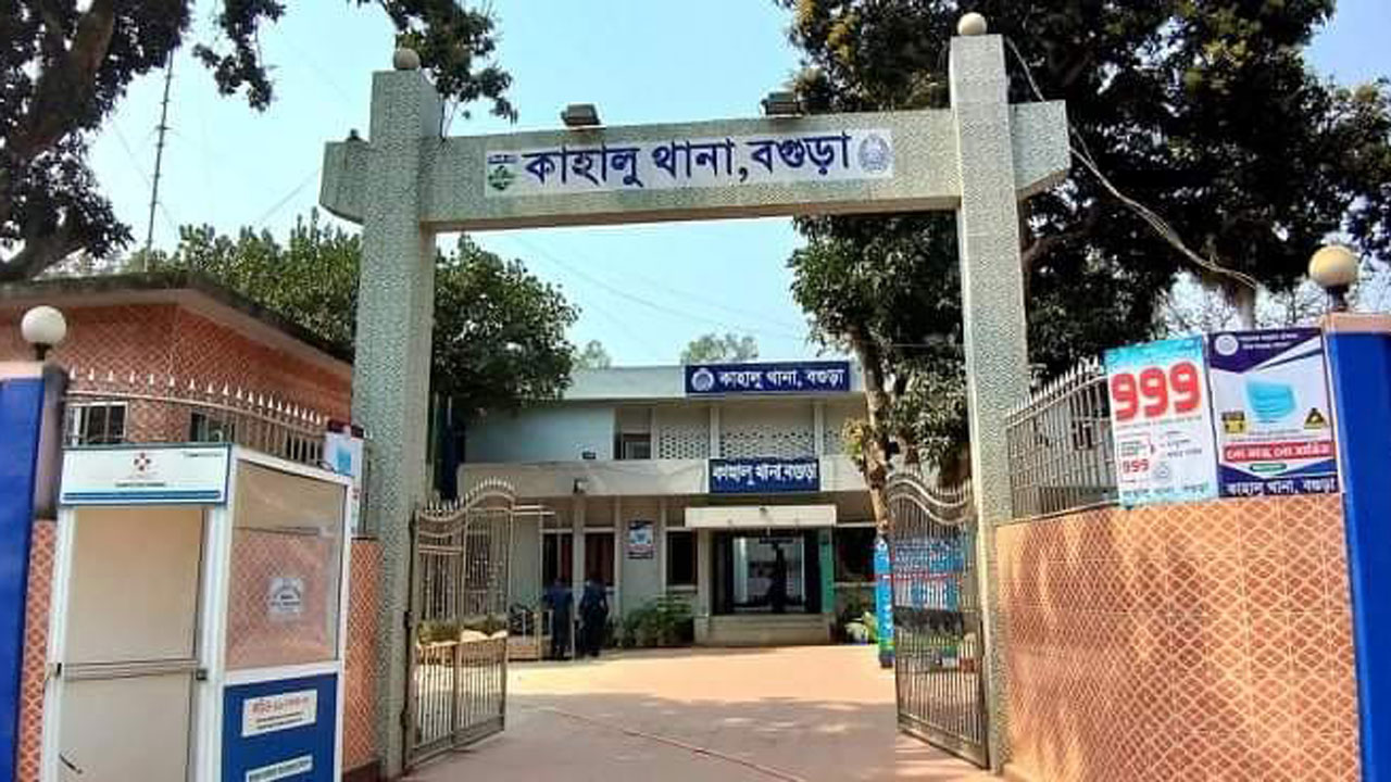 কাহালুতে শিশুটির মৃত্যু দুর্ঘটনা নয়, বাবার হাতে খুন