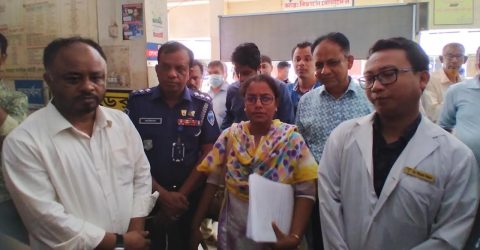 সাজেকে সড়ক দুর্ঘটনায় নিহতদের ৫ লাখ ও আহতদের ২ লাখ টাকা দেওয়ার ঘোষণা