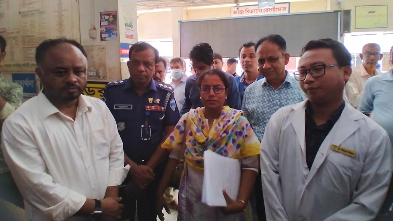 সাজেকে সড়ক দুর্ঘটনায় নিহতদের ৫ লাখ ও আহতদের ২ লাখ টাকা দেওয়ার ঘোষণা