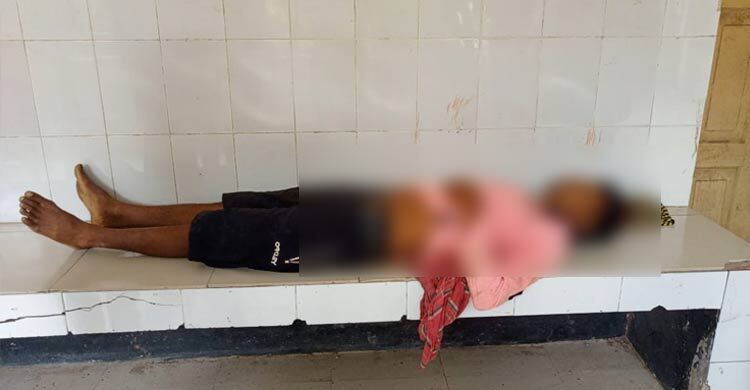 ব্রাহ্মণবাড়িয়া সীমান্তে বিএসএফের গুলিতে বাংলাদেশি যুবক নিহত