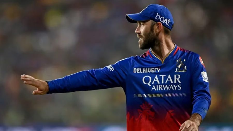 আইপিএল থেকে অনির্দিষ্টকালের বিরতি নিয়েছেন ম্যাক্সওয়েল!