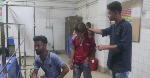 মুজিবনগরের উপজেলা নির্বাচনে আ.লীগের দুই চেয়ারম্যান প্রার্থীর মধ্যে সংঘর্ষ, আহত ১৩ 