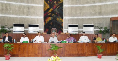 ঠাকুরগাঁওয়ে পানি সংকট, পদক্ষেপ নিতে বলল সংসদীয় কমিটি