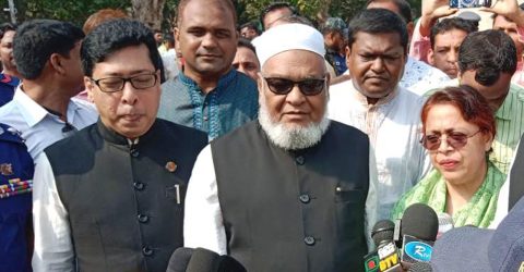 মুজিবনগর হবে আন্তর্জাতিক মানের পর্যটনকেন্দ্রঃ মুক্তিযুদ্ধবিষয়ক মন্ত্রী