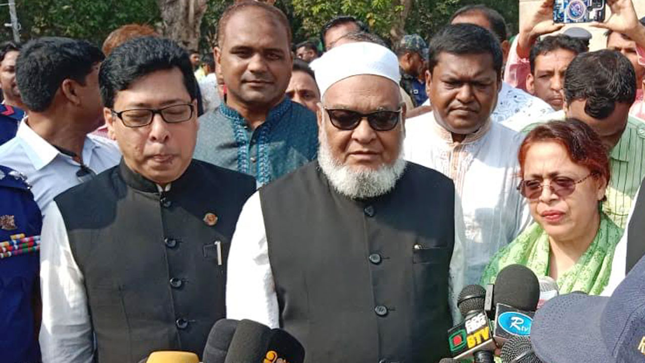মুজিবনগর হবে আন্তর্জাতিক মানের পর্যটনকেন্দ্রঃ মুক্তিযুদ্ধবিষয়ক মন্ত্রী