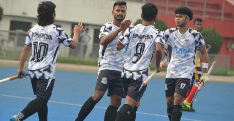 ‘ফাইনালের’ আগে মোহমেডানের বড় দুঃসংবাদ!