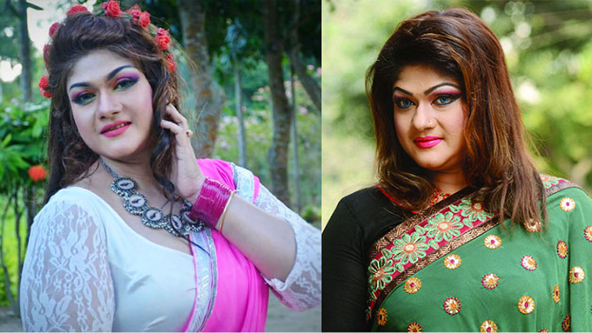 নিপুণদের হারে ঈদের চেয়েও বেশি খুশি মুনমুন