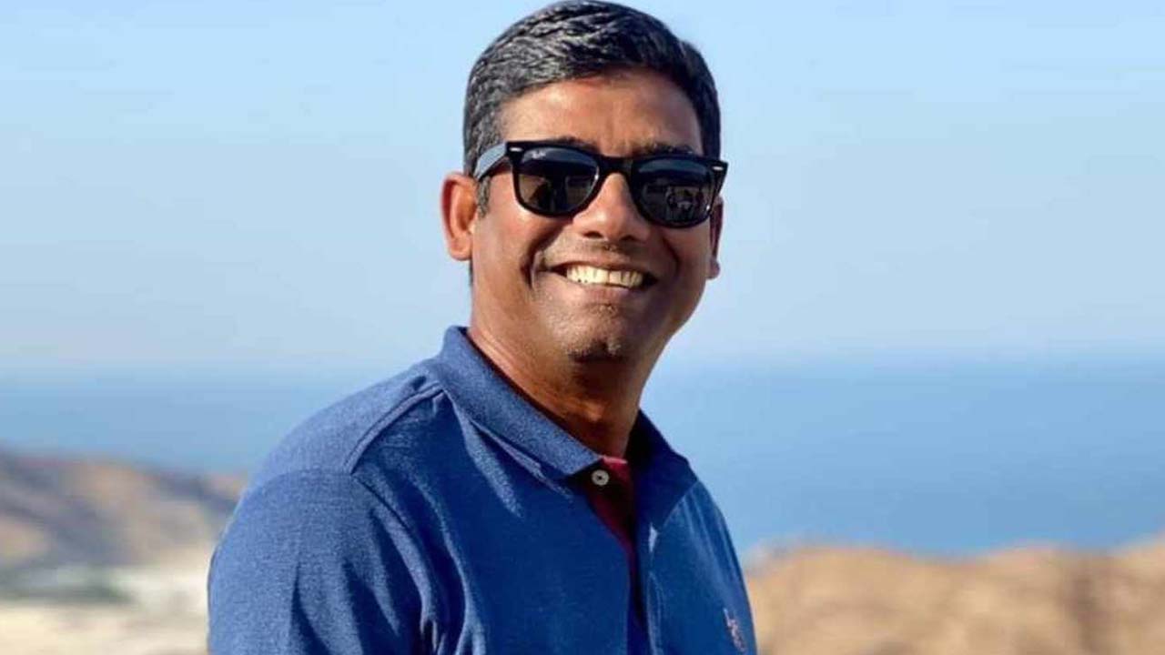 আইসিসির আন্তর্জাতিক প্যানেলে বাংলাদেশি আম্পায়ার মোর্শেদ
