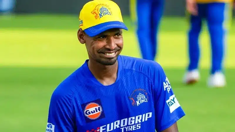 পার্পল ক্যাপের লড়াইয়ে যে অবস্থানে মুস্তাফিজ