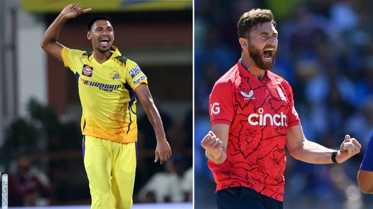 চেন্নাইয়ে নতুন পেসার, বিকল্প হবেন মুস্তাফিজের!