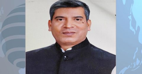বিনা প্রতিদ্বন্দ্বিতায় উপজেলা চেয়ারম্যান সেই দেলোয়ার