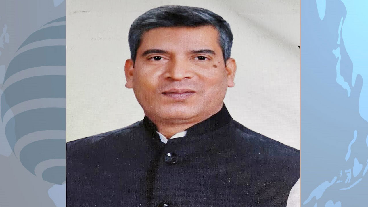 বিনা প্রতিদ্বন্দ্বিতায় উপজেলা চেয়ারম্যান সেই দেলোয়ার