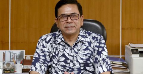 অবসরে গিয়েও ‌‘পদে আছেন’ মাউশির মহাপরিচালক নেহাল আহমেদ