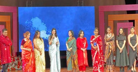 নিউ ইয়র্কে ‘সুচিত্রা সেন চলচ্চিত্র উৎসব’