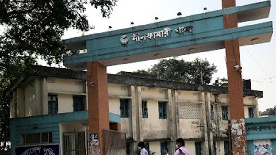 নীলফামারীতে জামায়াতের সহকারী সেক্রেটারিসহ ৩ জন গ্রেফতার