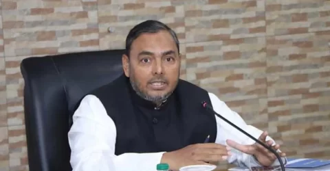 আগামী পয়লা বৈশাখ থেকে চালের দাম নির্ধারণ করা হবে: বাণিজ্য প্রতিমন্ত্রী