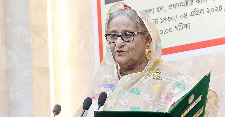 সেবা দিলে ভবিষ্যতে ভোট নিয়ে চিন্তা থাকবে না