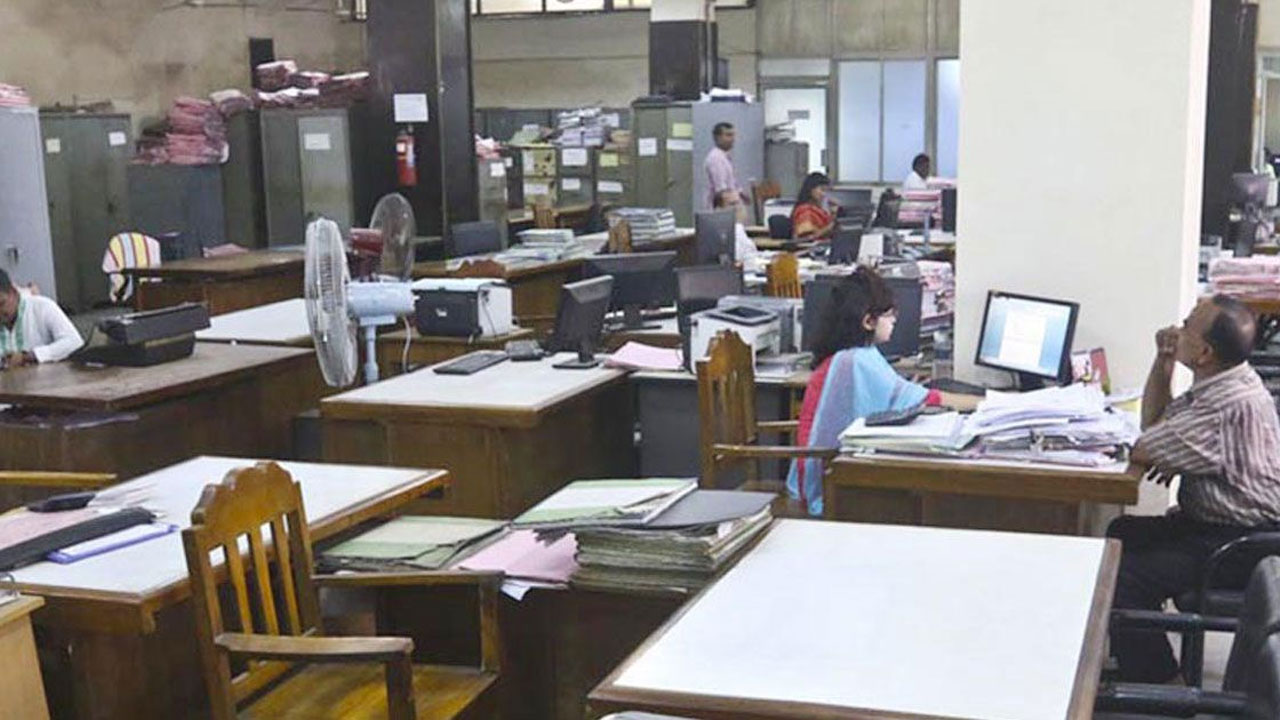 ৯ এপ্রিল ছুটি হলেই লম্বা ছুটি, সোনায় সোহাগা সরকারি চাকুরেদের