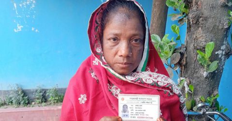২৩ বছর পর কারামুক্ত হয়ে জানলেন পরিবারের কেউ বেঁচে নেই