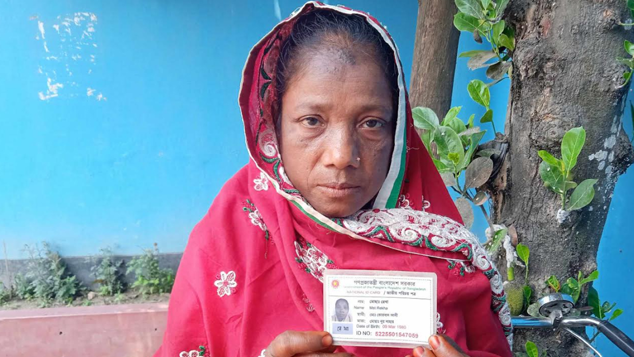 ২৩ বছর পর কারামুক্ত হয়ে জানলেন পরিবারের কেউ বেঁচে নেই