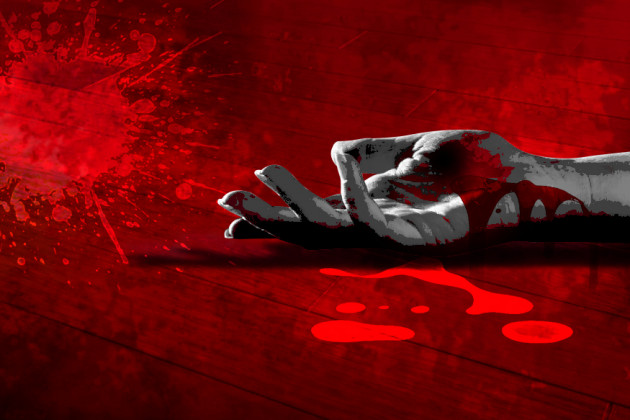তারাবির নামাজ পড়ে বের হতেই শিক্ষার্থীকে গলা কেটে হত্যা