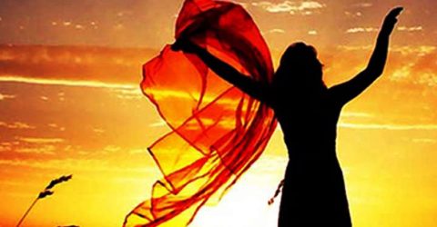 নারীর অধিকার!