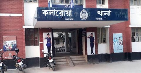 স্বামীর পুরুষাঙ্গ কেটে আত্মহত্যা করলেন দ্বিতীয় স্ত্রী