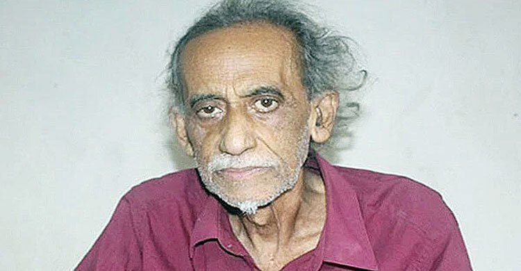 সুরকার ও গীতিকার সৈয়দ মহিউদ্দিন মারা গেছেন