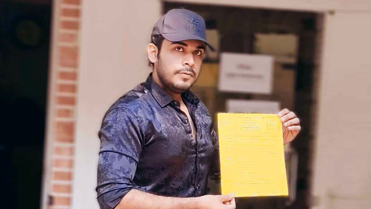 একটা ভোট কে দিয়েছেন, তাকে খুঁজছেন প্রার্থী