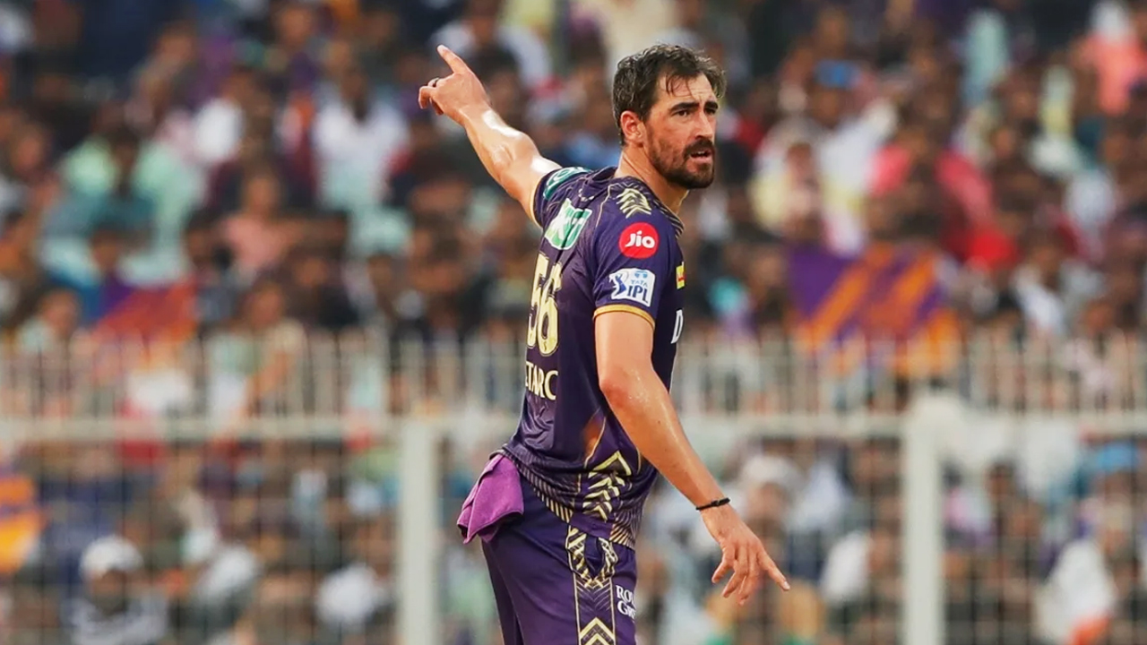 যে কারণে সবচেয়ে দামি ক্রিকেটারকে খেলায়নি কলকাতা