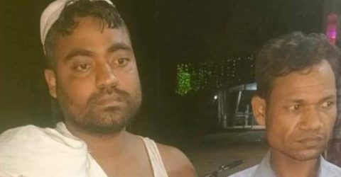 মুক্তিপণ দিয়ে ছাড়া পেলেন টেকনাফে অপহৃত শিক্ষক