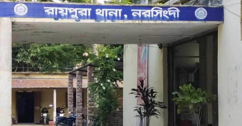 প্রতিবন্ধী শিশুকে চড় দেওয়াকে কেন্দ্র করে সংঘর্ষে বৃদ্ধ নিহত