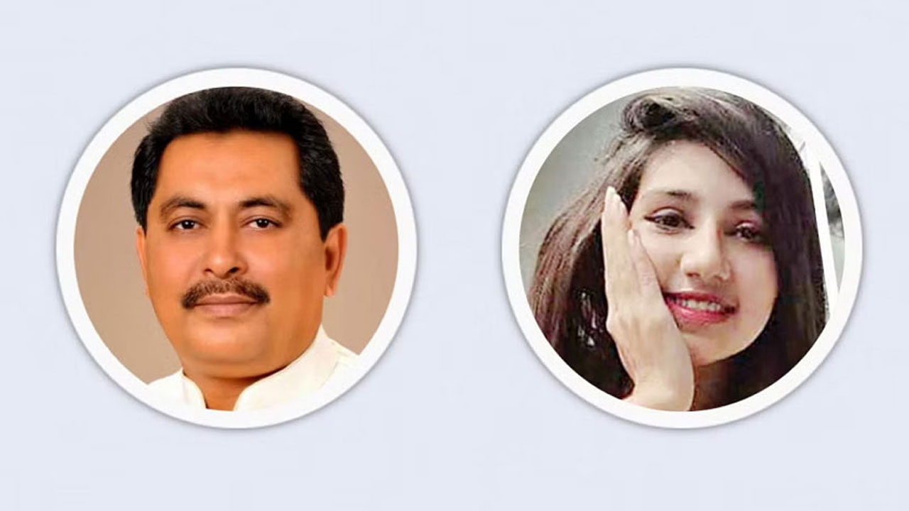 টিপু-প্রীতি হত্যা মামলায় অভিযোগ গঠন বিষয়ে আদেশ আজ