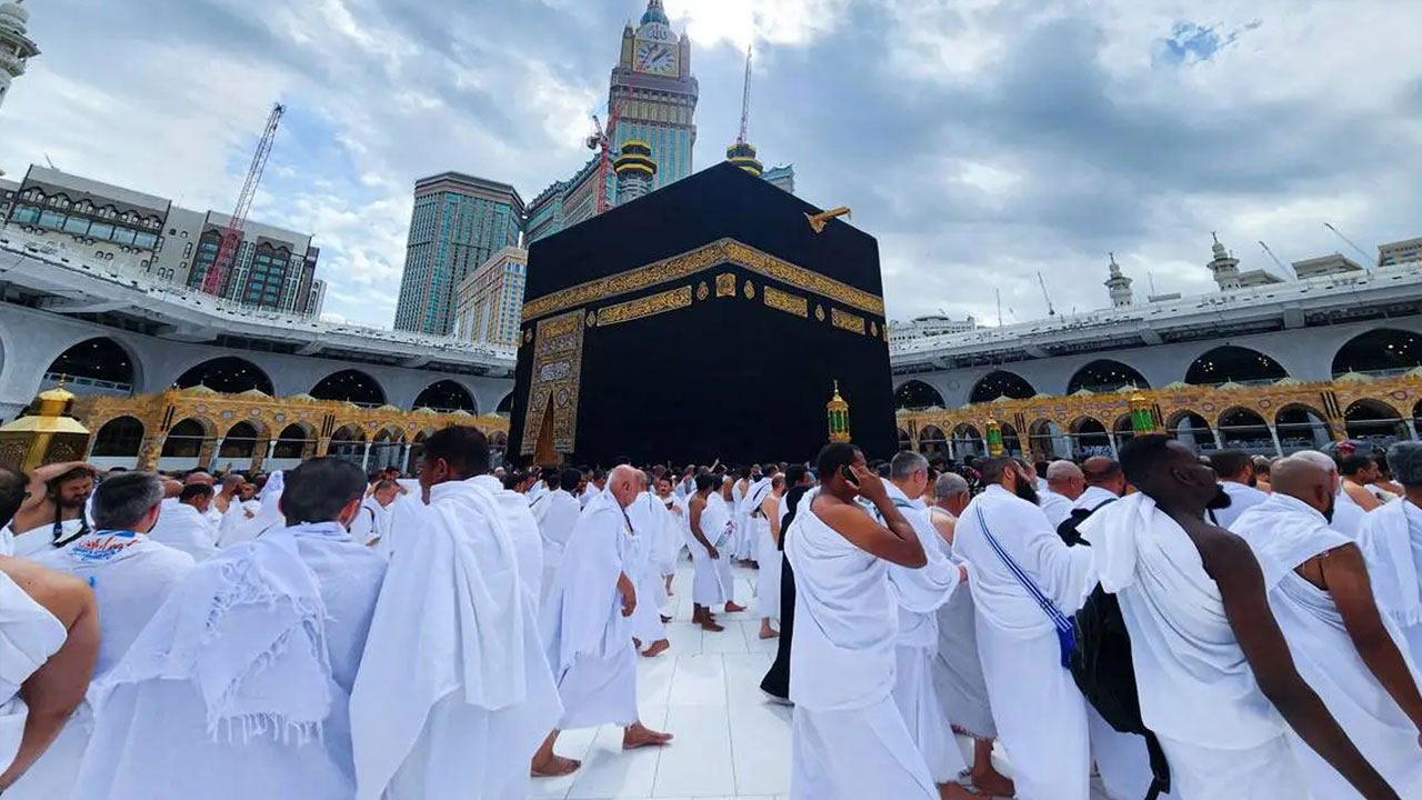 ওমরাহ ভিসার অপব্যবহারের বিরুদ্ধে হুঁশিয়ারি সৌদি আরবের