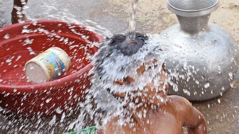 বুধবার থেকে আবারও গরমের দাপট