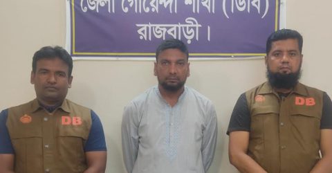 প্রার্থীরা নিজ যোগ্যতায় চাকরি পেলেও দিতে হতো ১৪ লাখ টাকা!