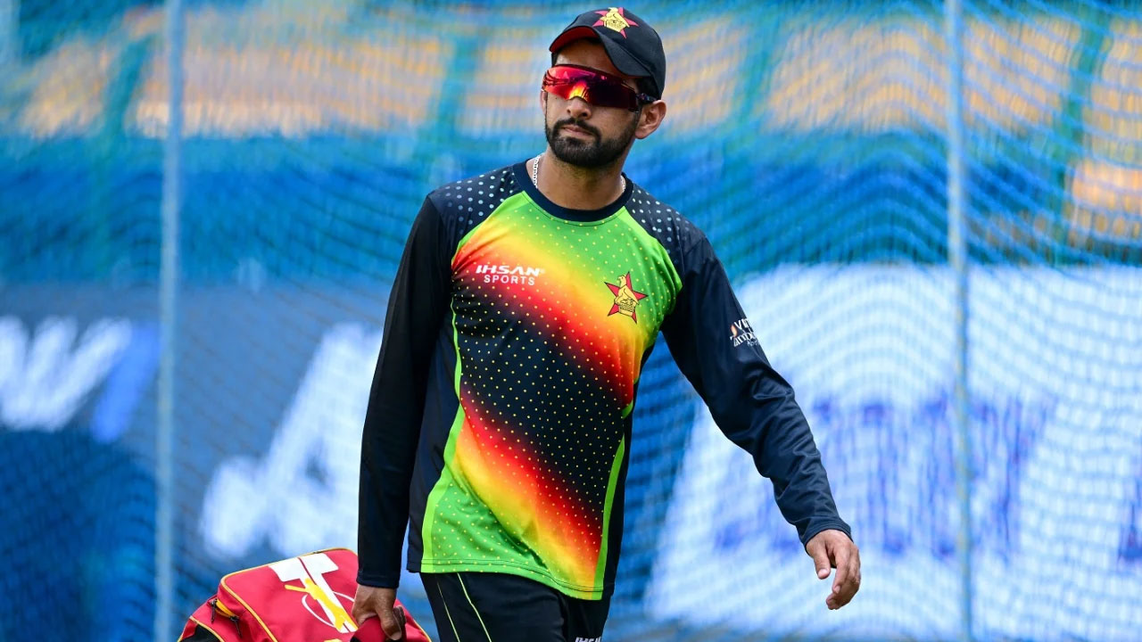 বাংলাদেশ সিরিজের জন্য আইপিএল ছাড়লেন রাজা